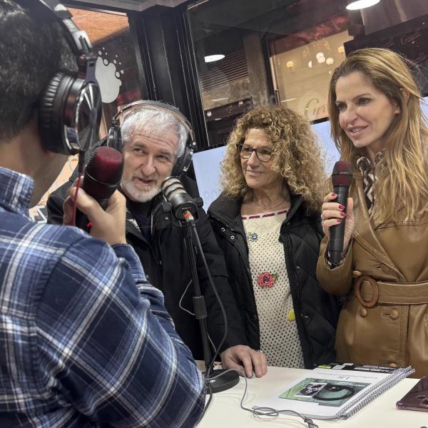 Alex Poli - Betty Miranda - Barbara Kal 01